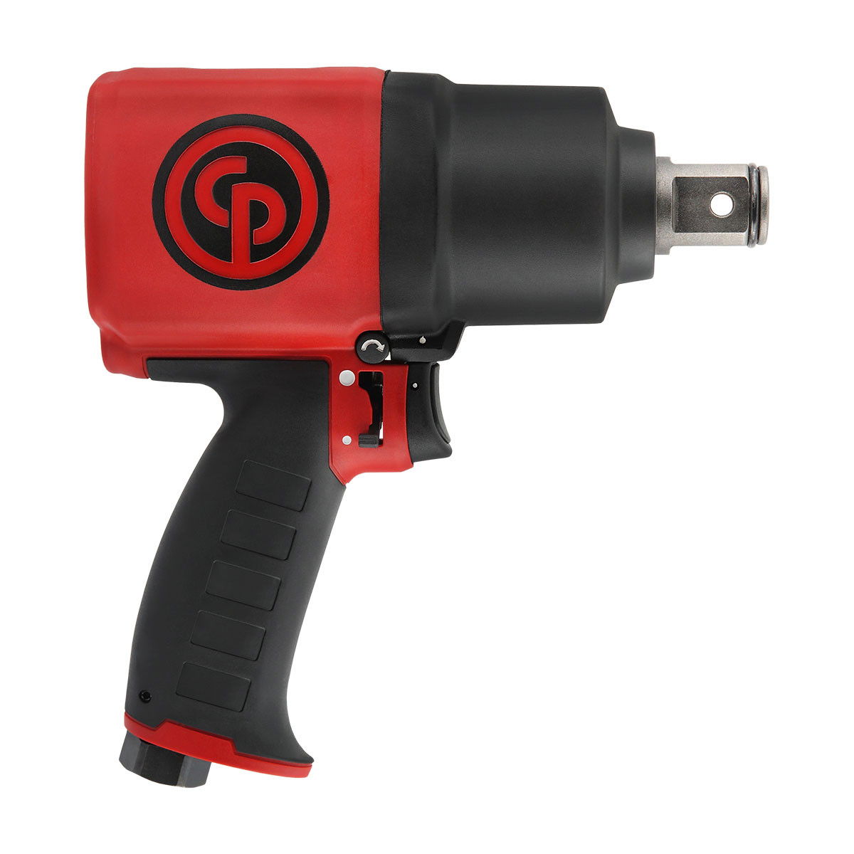 CP7779 - The unrivaled 1” pistol impact wrench. termék fő termékképe