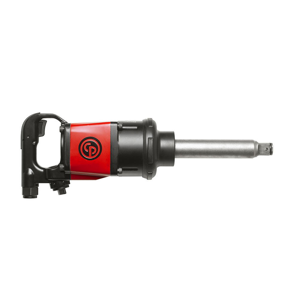 CP7782TL-6 - 1" impact wrench with torque limited in forward - No more overtightening termék fő termékképe