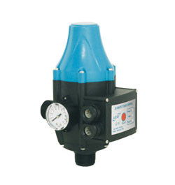 LEO PS-04B elektromos szivattyúvezérlő termék fő termékképe