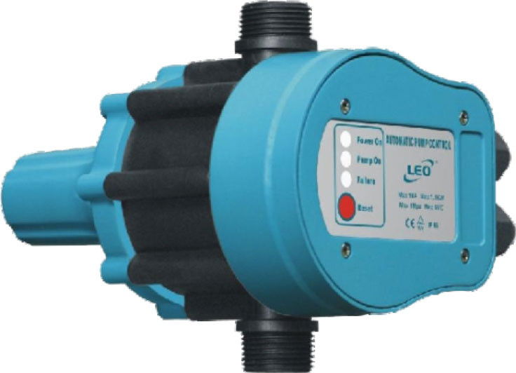 LEO PS-04A szivattyúvezérlő termék fő termékképe