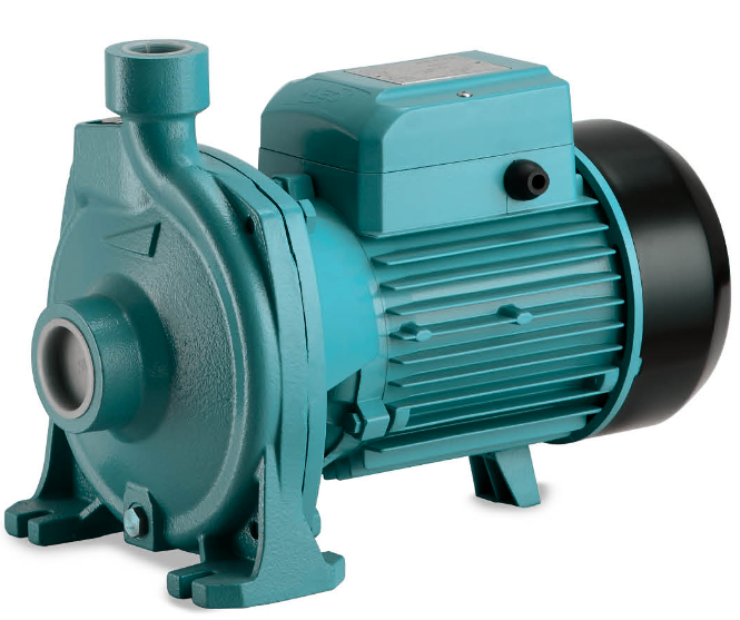 LEO XCm 25/160A entrifugál szivattyú termék fő termékképe