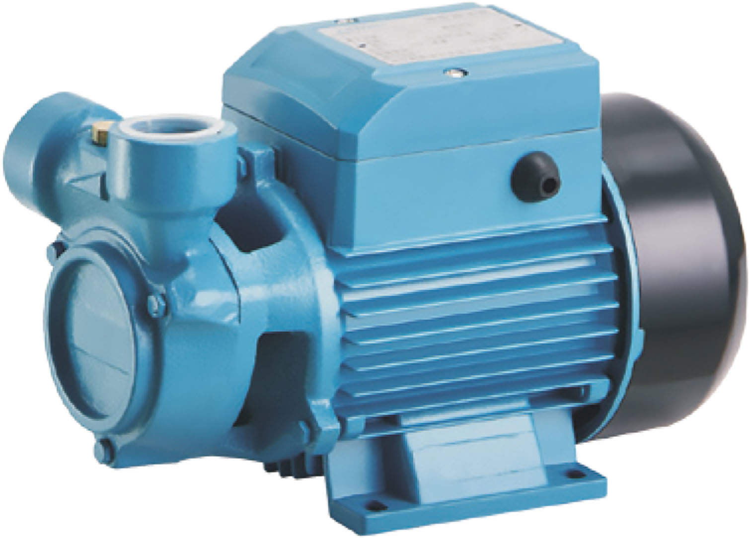 LEO XQm 60 periférikus szivattyú termék fő termékképe