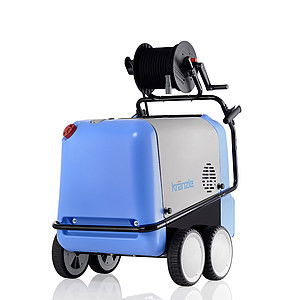 Kränzle therm 1165-1 (tömlődob nélkül) termék fő termékképe