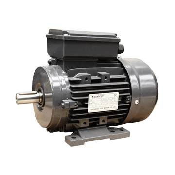 LAMMERS 0,75kW 2p 80 B3 230V villanymotor termék fő termékképe