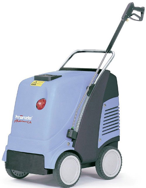 Kränzle therm-C 11 / 130 termék fő termékképe